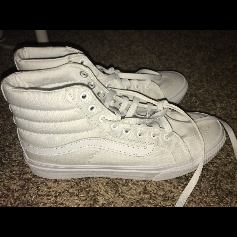 Vans - Picture 2 of 3